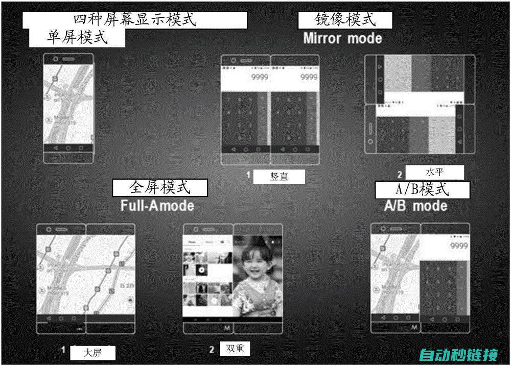 二、切换程序前的准备工作 (切换程序的快捷键是什么)